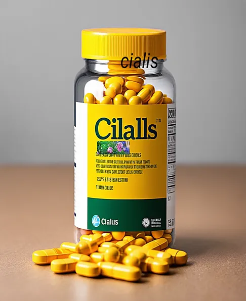 Cialis è necessaria ricetta